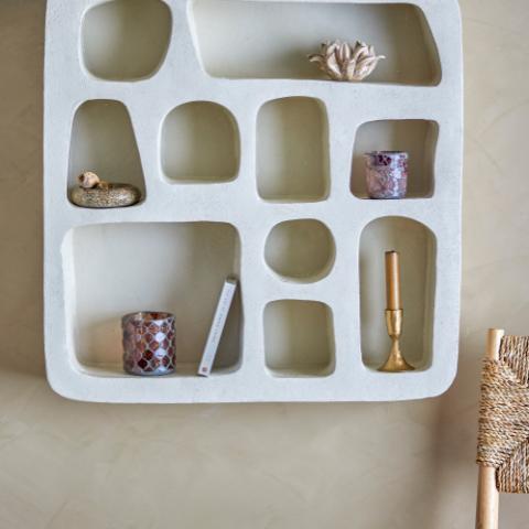 Antonio Hylde, Natur, Polyresin