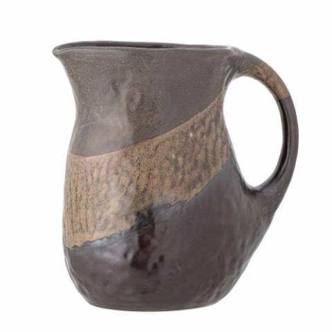 Paula Pichet, Marron, Grès