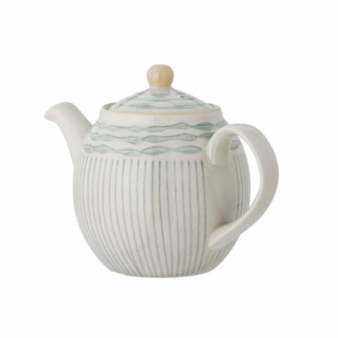 Maple Tekande, Grøn, Stentøj