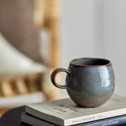 Sandrine Tasse, Gris, Grès