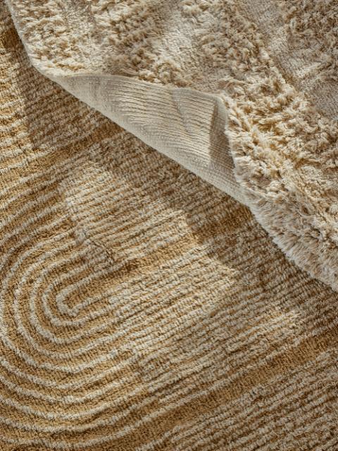 Turi Tapis, Nature, Coton