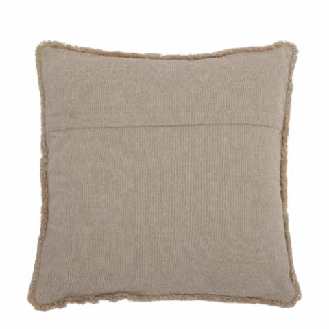 Taranto Coussin, Nature, Coton