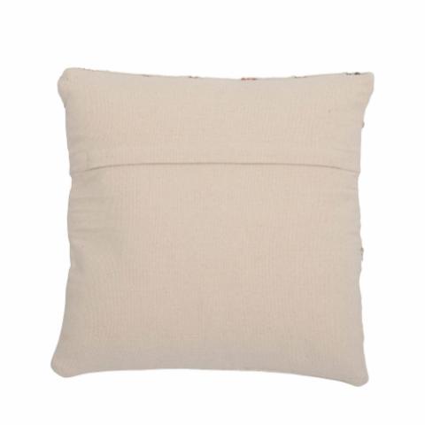 Nona Cushion, Nature, Cotton