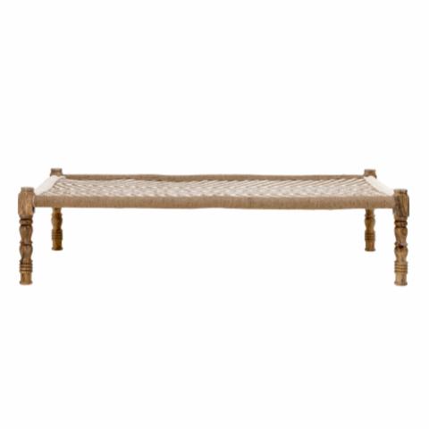 Paloma Daybed, Brown, Mango