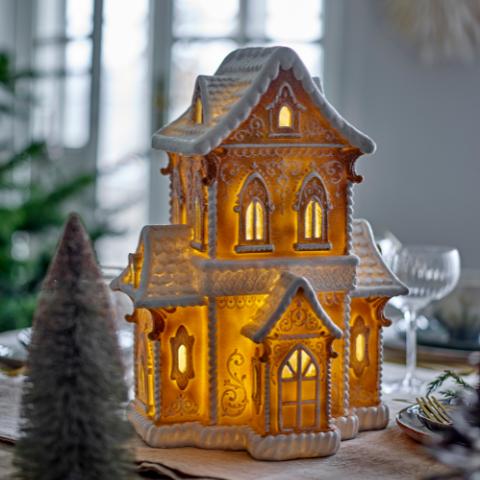 Oybek Dekotræ, Grøn, Sisal