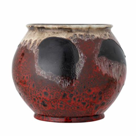 Souha Flowerpot, Multi, Stoneware