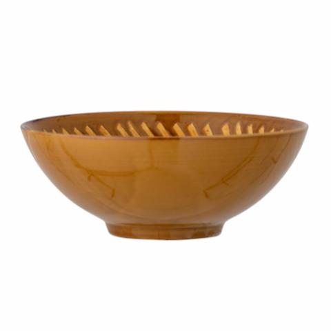 Heikki Bowl, Multi, Stoneware