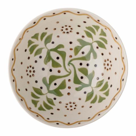 Heikki Schale, Bunt, Steingut