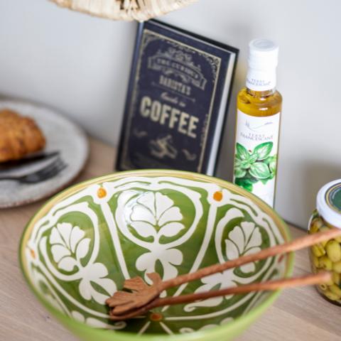 Heikki Bol, Verte, Grès