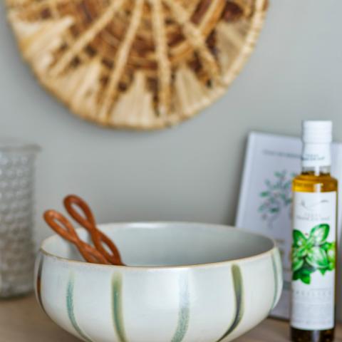 Soph Bol, Gris, Grès