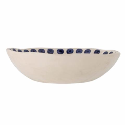 Shama Bowl, Multi, Stoneware