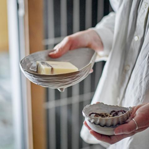 Bakur Bol, Gris, Grès