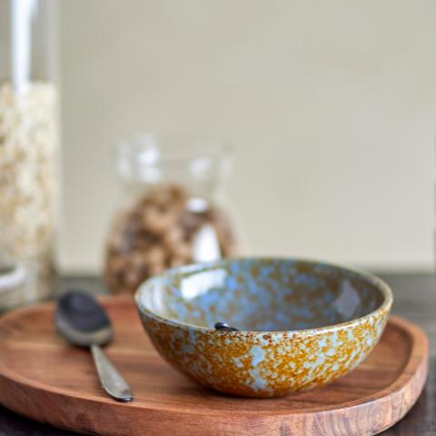 Paula Bol, Blue, Grès