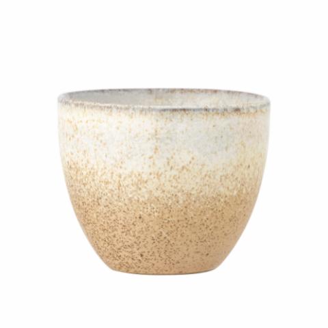 Paula Cup, Nature, Stoneware