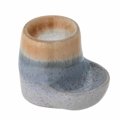 Piril Coquetier, Multicolore, Grès