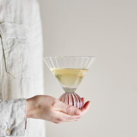 Taurin Verre à cocktail, Dégager, Verre