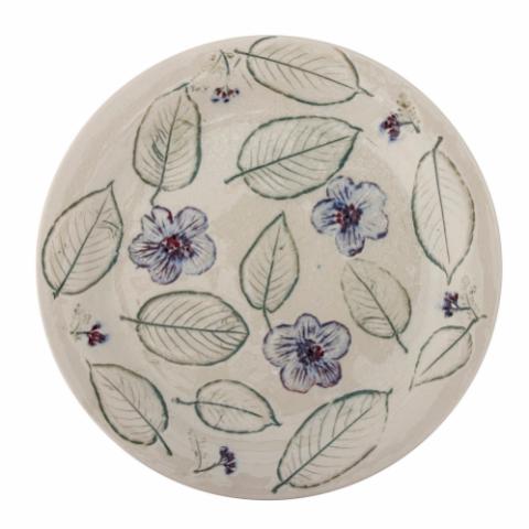 Marlem Tray, Multi, Stoneware