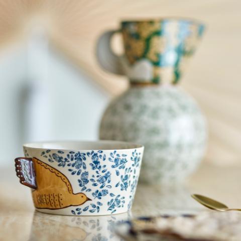 Hezha Bol, Nature, Grès