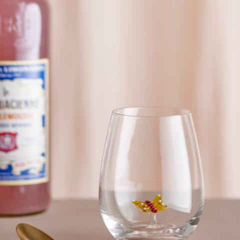 Misa Verre, Dégager, Verre