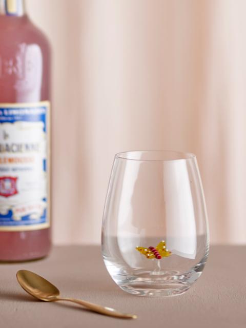 Misa Drinking Glass, Clear, Glass
