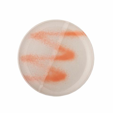 Paula Teller, Orange, Steingut