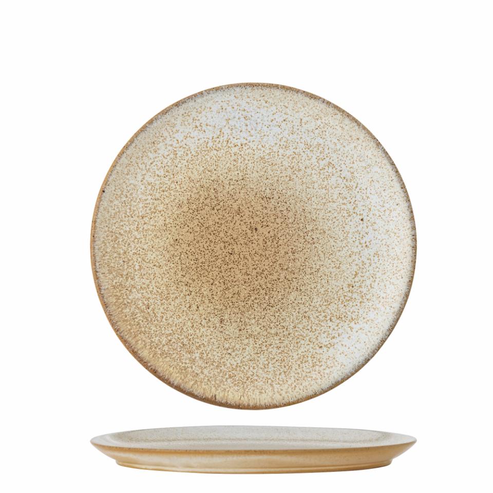 Paula Teller, Beige, Steingut