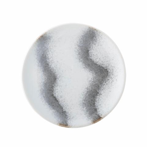 Paula Teller, Grau, Steingut