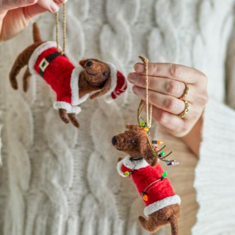 Monty Bibelot, Multicolore, Laine