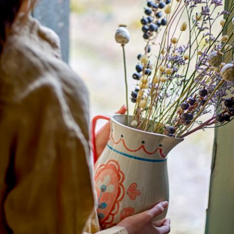 Odina Pichet, Nature, Grès