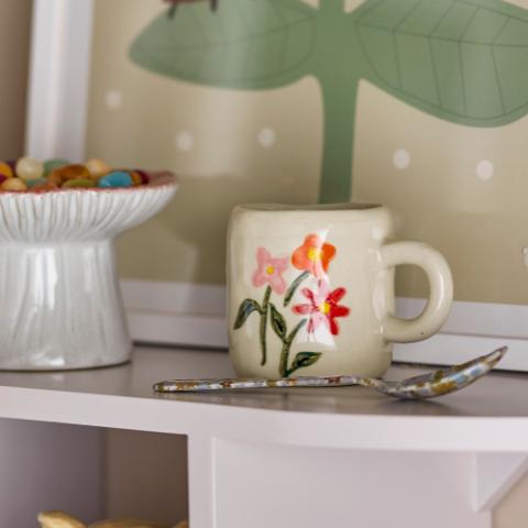 Millie Tasse, Nature, Grès