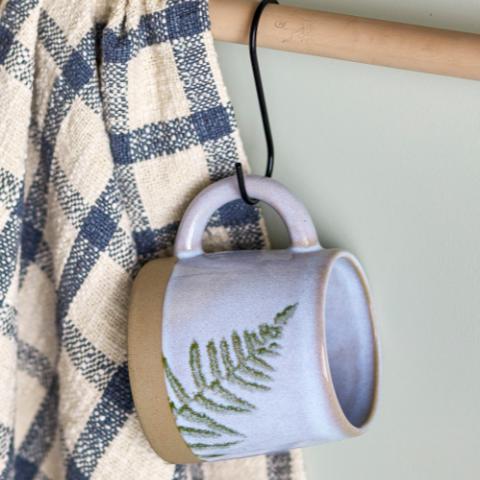 Kili Krus, Multifarvet, Stentøj