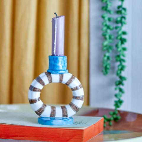 Tacana Lysestage, Multifarvet, Stentøj