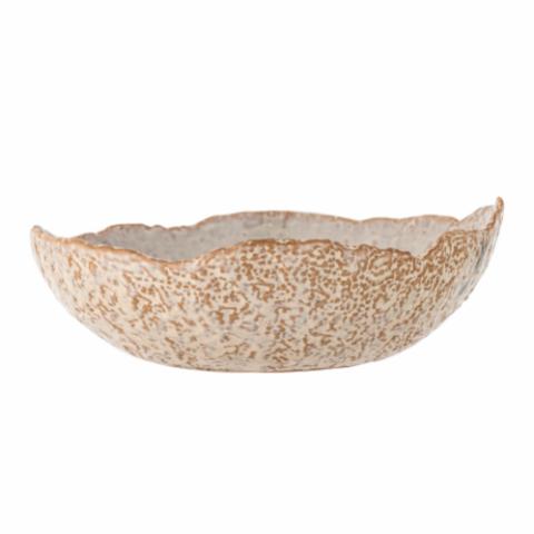 Amalia Bowl, Blue, Stoneware