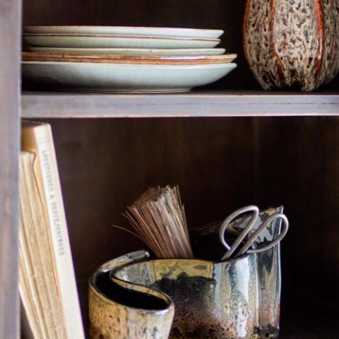 Phil Déco, Marron, Grès