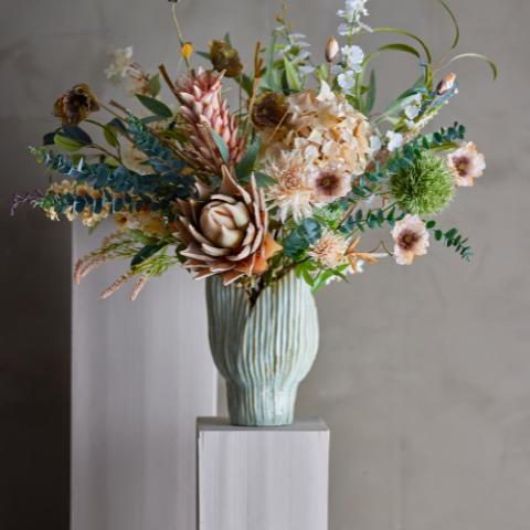 Poppy Tige, Nature, Fleurs artificielles