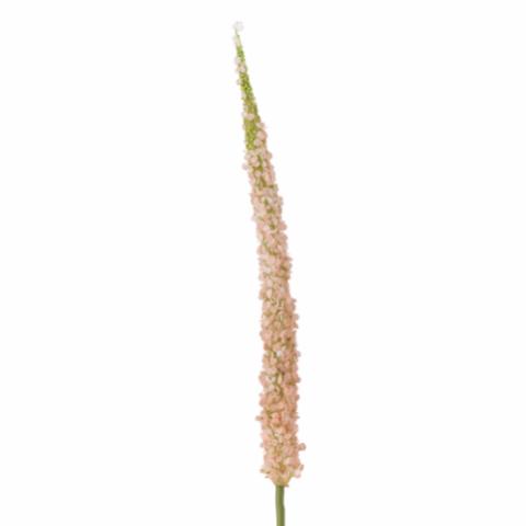 Foxtail Stiel, Rose, Künstliche Blumen