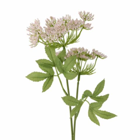 Fennel Stem, Rose, Artificial Flowers