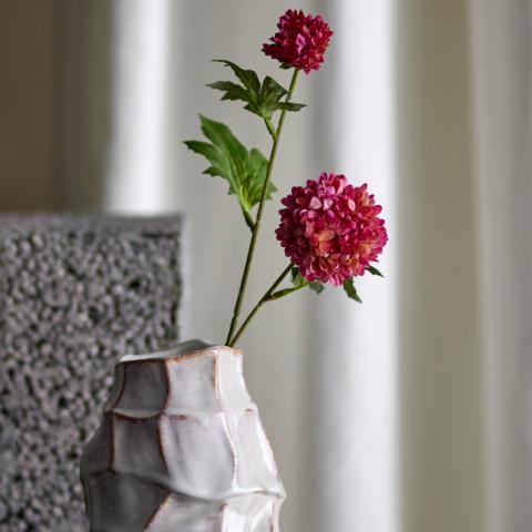 Chrysantemum Tige, Rose, Fleurs artificielles