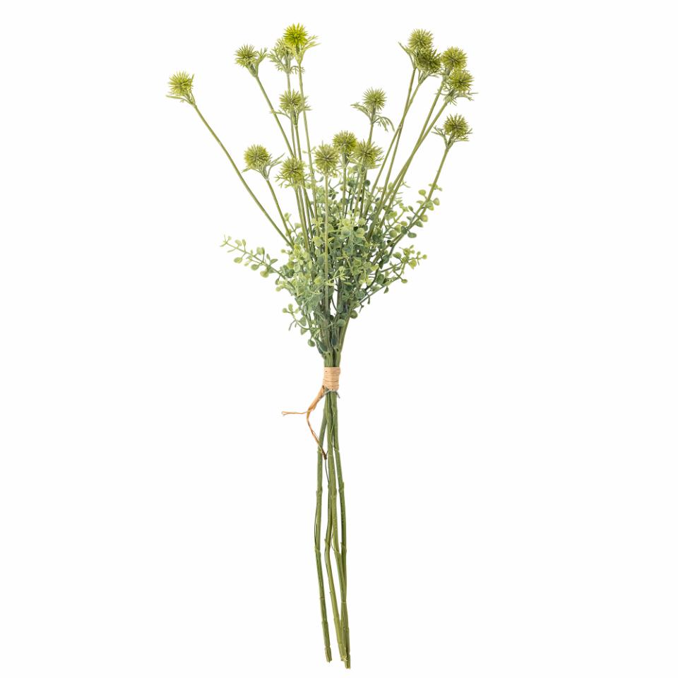 Wildflower Stiel, Grün, Künstliche Blumen