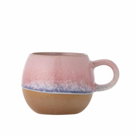 Paula Espressokop, Rosa, Stentøj