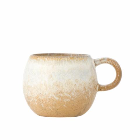 Paula Espressokop, Natur, Stentøj