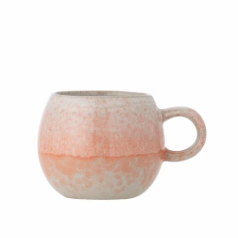 Paula Espressokop, Orange, Stentøj