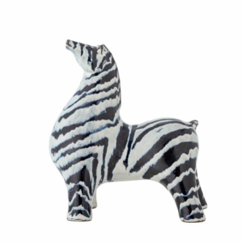 Zayn Deko, Blå, Stentøj