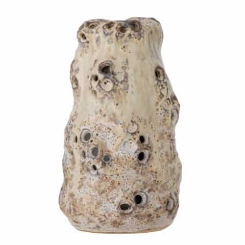 Noble Vase, Nature, Grès