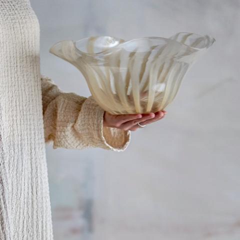 Imri Bol, Rose, Verre