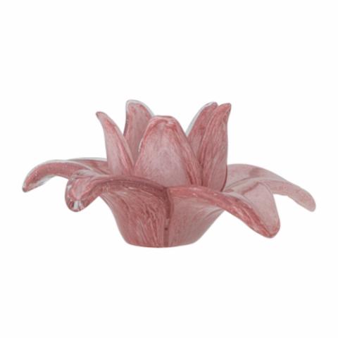 Wren Déco, Rose, Verre