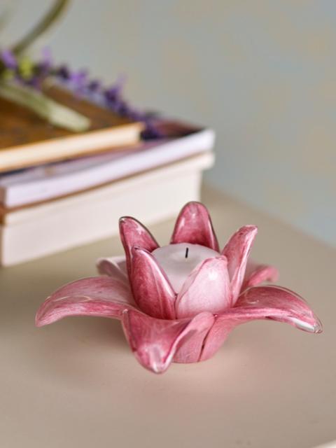 Wren Déco, Rose, Verre