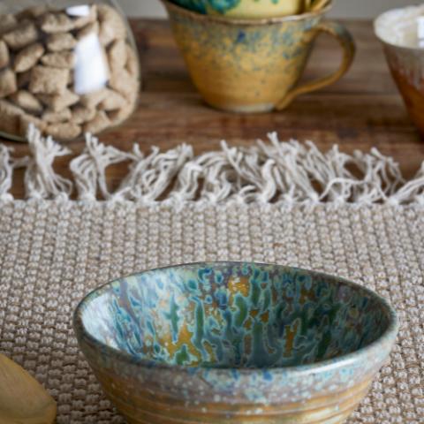 Milani Bol, Verte, Grès