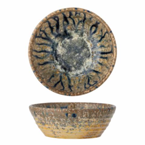 Milani Bol, Blue, Grès