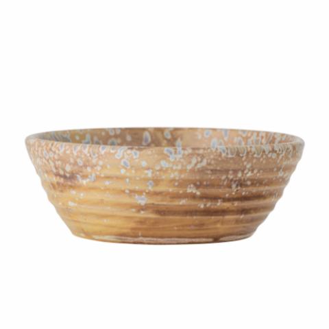 Milani Schale, Natur, Steingut